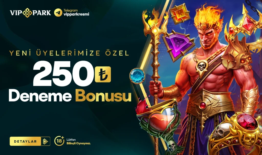 Vippark614 Denee  Bonusu